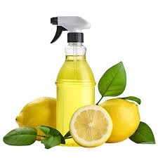 Cleaning Spray (Lemon Fresh)